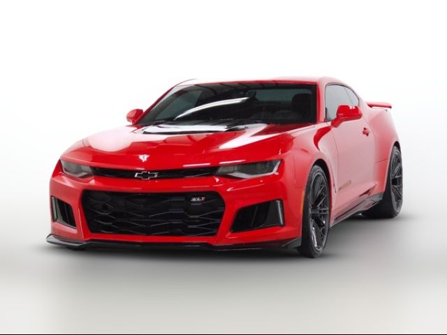 2020 Chevrolet Camaro ZL1