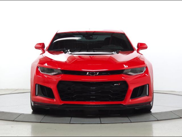 2020 Chevrolet Camaro ZL1