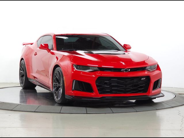 2020 Chevrolet Camaro ZL1