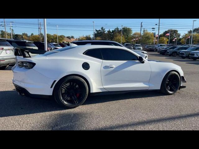 2020 Chevrolet Camaro ZL1