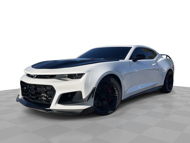 2020 Chevrolet Camaro ZL1