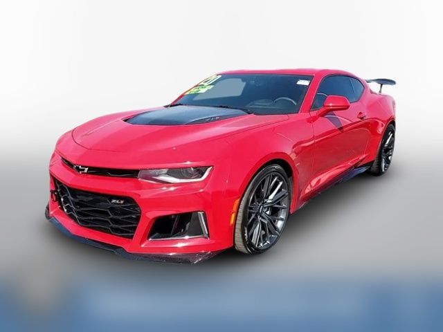 2020 Chevrolet Camaro ZL1