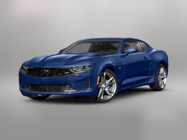 2020 Chevrolet Camaro ZL1