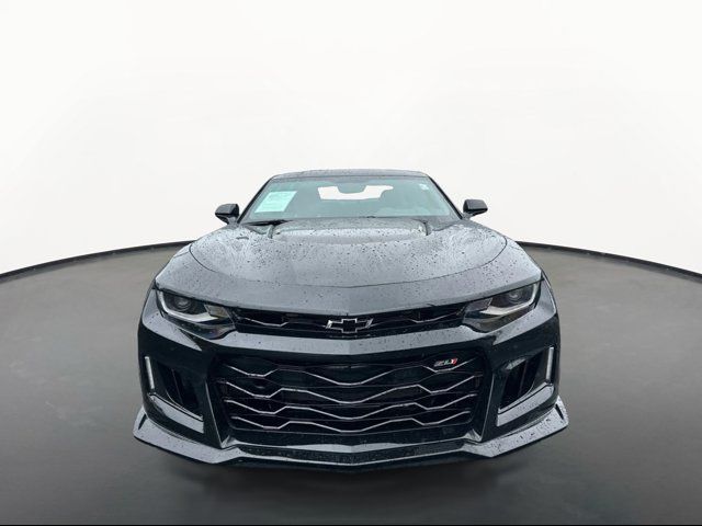 2020 Chevrolet Camaro ZL1