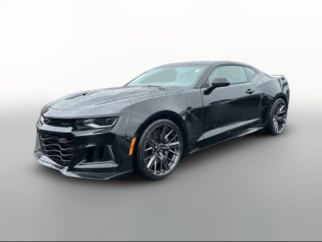 2020 Chevrolet Camaro ZL1