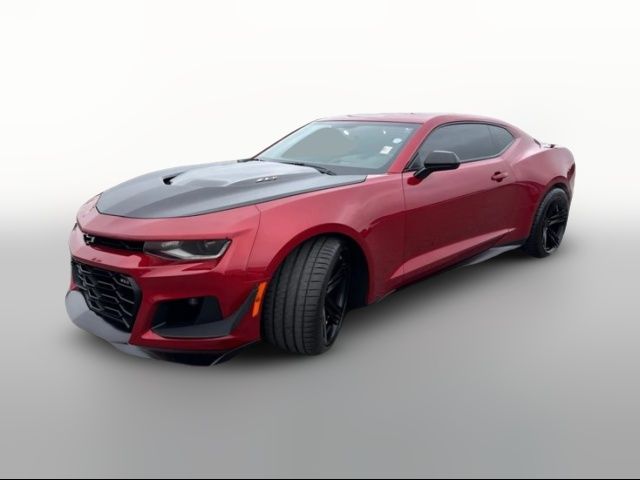 2020 Chevrolet Camaro ZL1