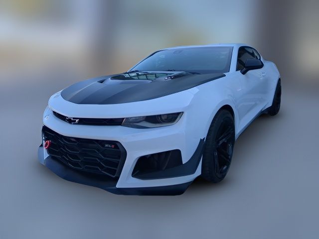 2020 Chevrolet Camaro ZL1