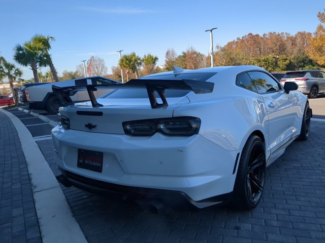 2020 Chevrolet Camaro ZL1