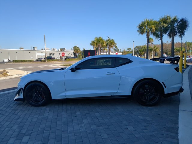 2020 Chevrolet Camaro ZL1