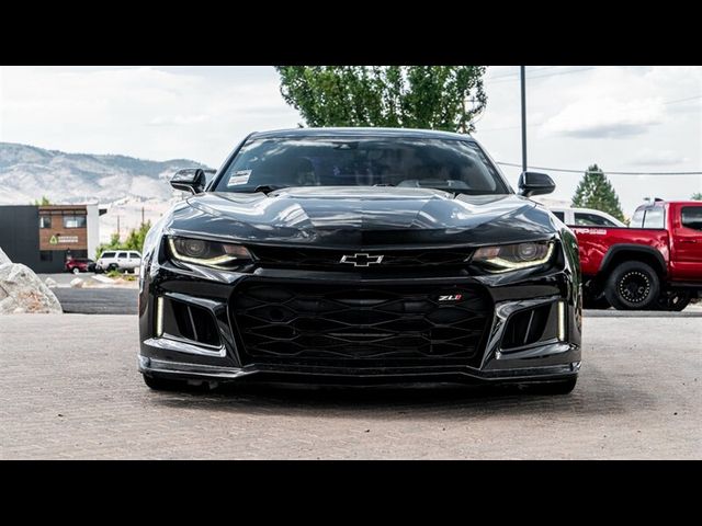 2020 Chevrolet Camaro ZL1