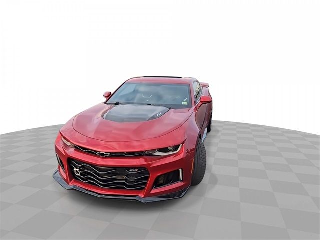 2020 Chevrolet Camaro ZL1