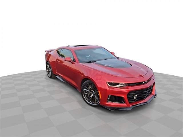 2020 Chevrolet Camaro ZL1