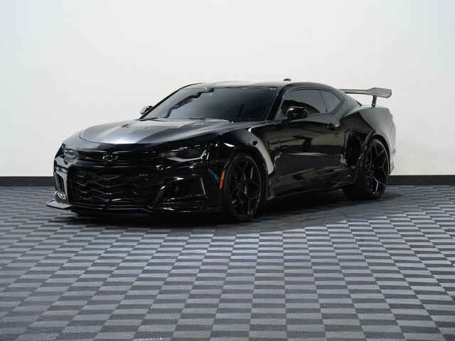 2020 Chevrolet Camaro ZL1