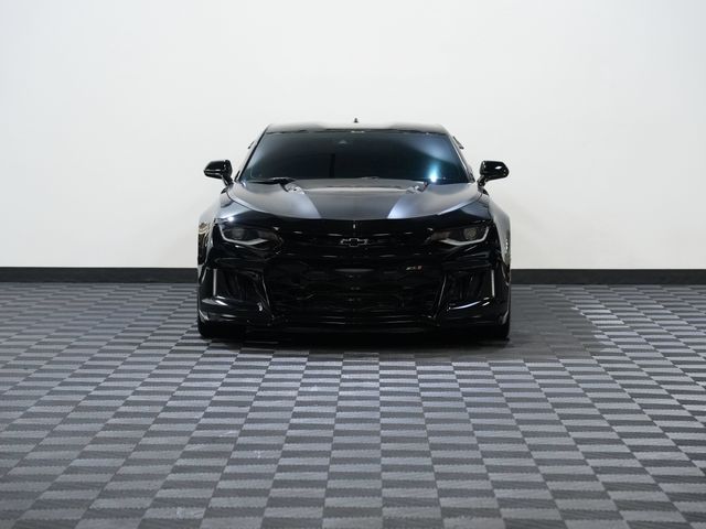 2020 Chevrolet Camaro ZL1