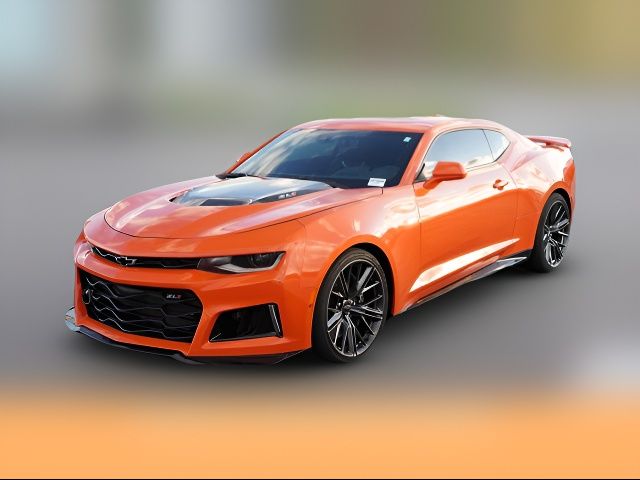 2020 Chevrolet Camaro ZL1