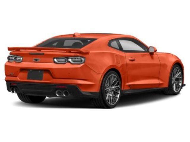 2020 Chevrolet Camaro ZL1