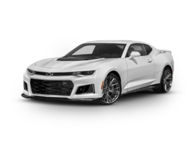 2020 Chevrolet Camaro ZL1