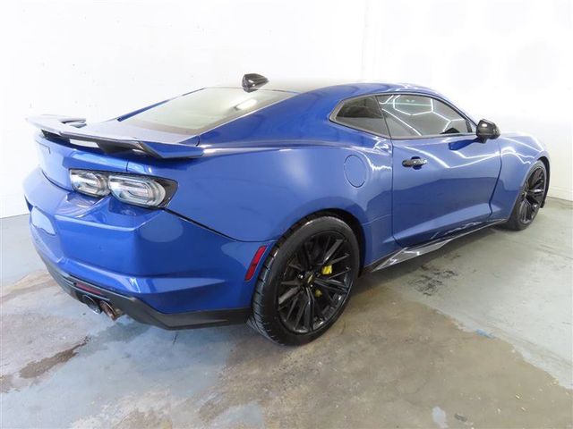 2020 Chevrolet Camaro ZL1