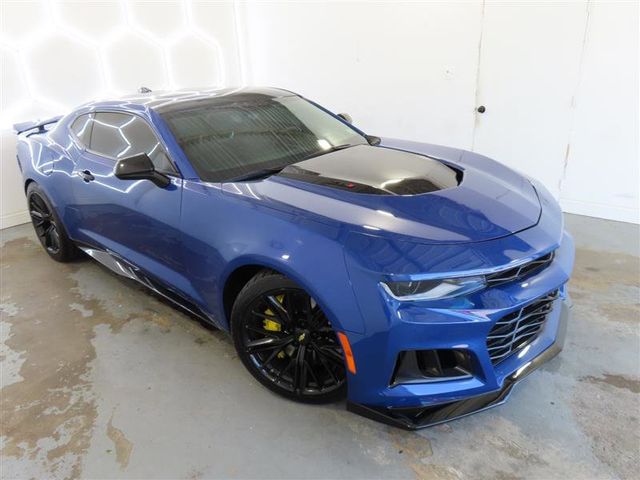 2020 Chevrolet Camaro ZL1