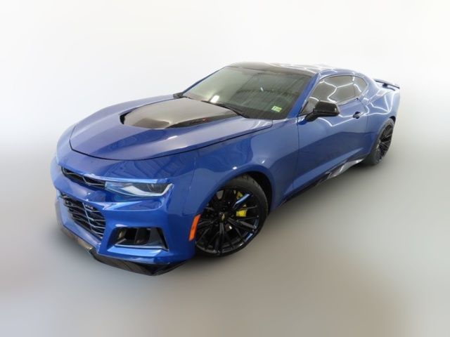 2020 Chevrolet Camaro ZL1