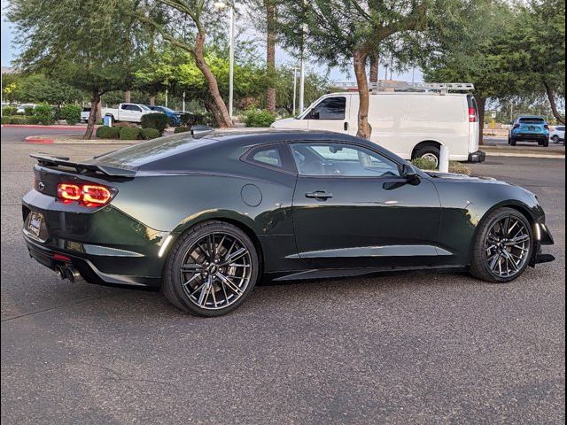 2020 Chevrolet Camaro ZL1