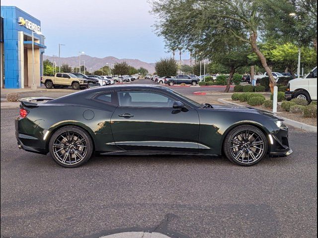 2020 Chevrolet Camaro ZL1