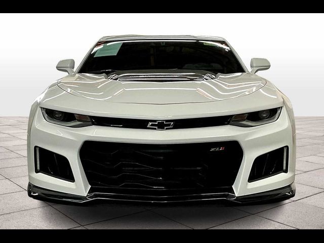 2020 Chevrolet Camaro ZL1