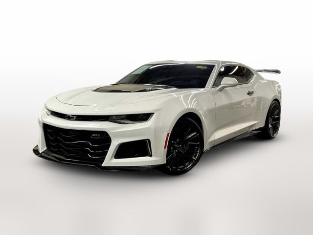 2020 Chevrolet Camaro ZL1
