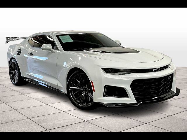2020 Chevrolet Camaro ZL1