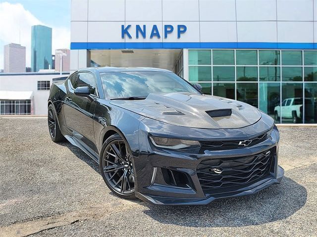 2020 Chevrolet Camaro ZL1