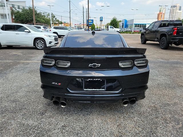 2020 Chevrolet Camaro ZL1