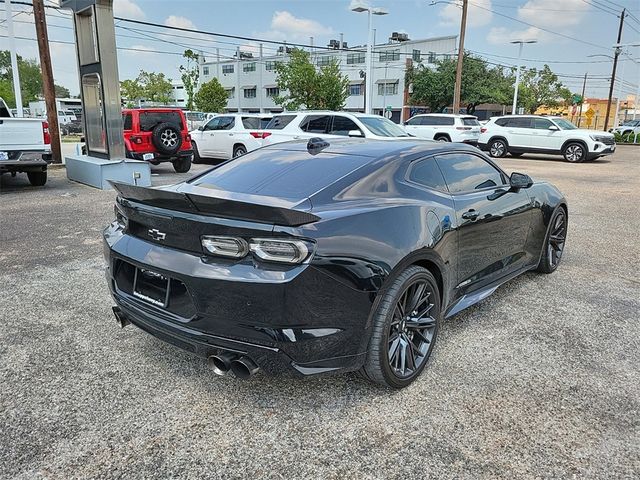 2020 Chevrolet Camaro ZL1