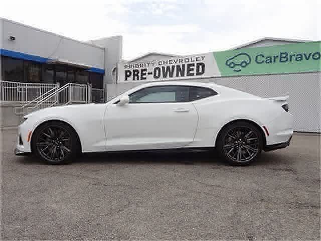 2020 Chevrolet Camaro ZL1