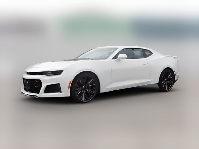 2020 Chevrolet Camaro ZL1
