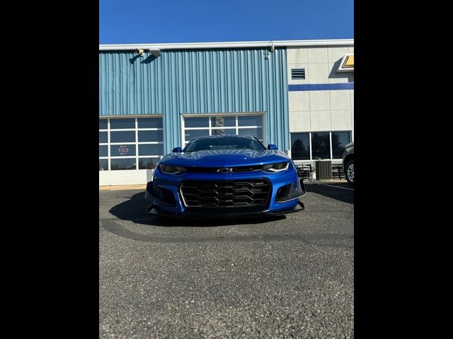 2020 Chevrolet Camaro ZL1