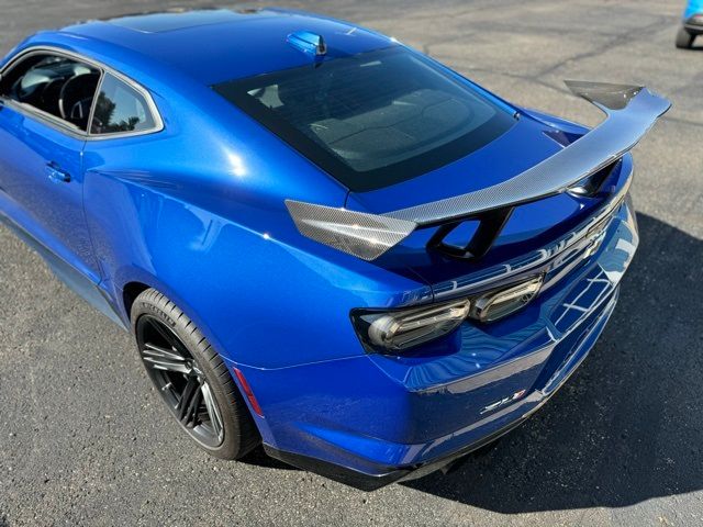 2020 Chevrolet Camaro ZL1