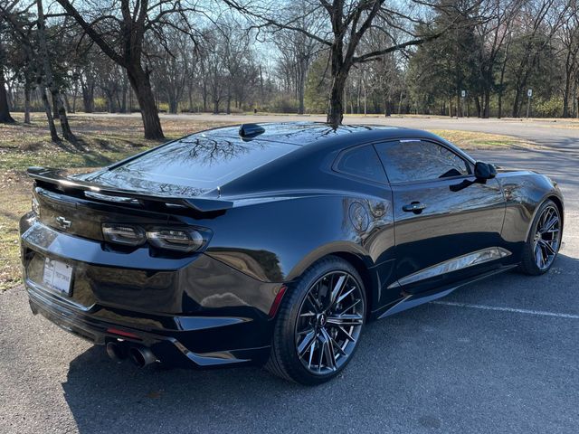 2020 Chevrolet Camaro ZL1