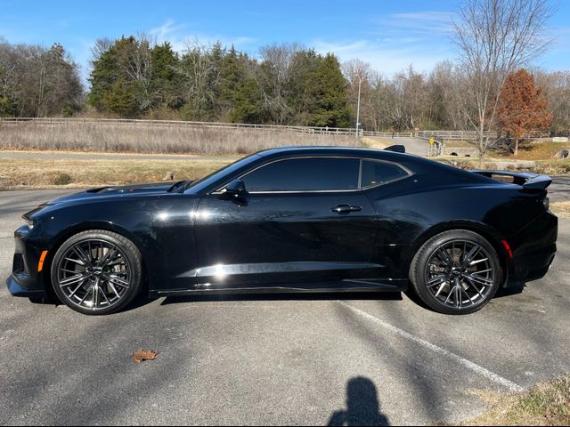 2020 Chevrolet Camaro ZL1