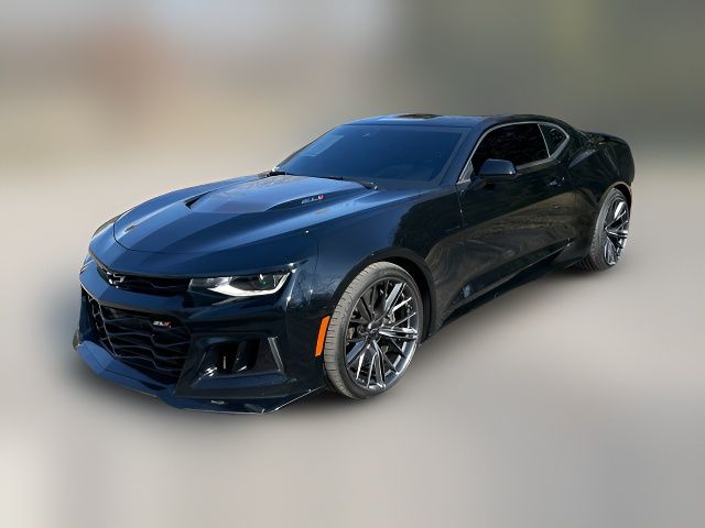 2020 Chevrolet Camaro ZL1