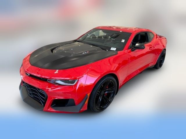 2020 Chevrolet Camaro ZL1
