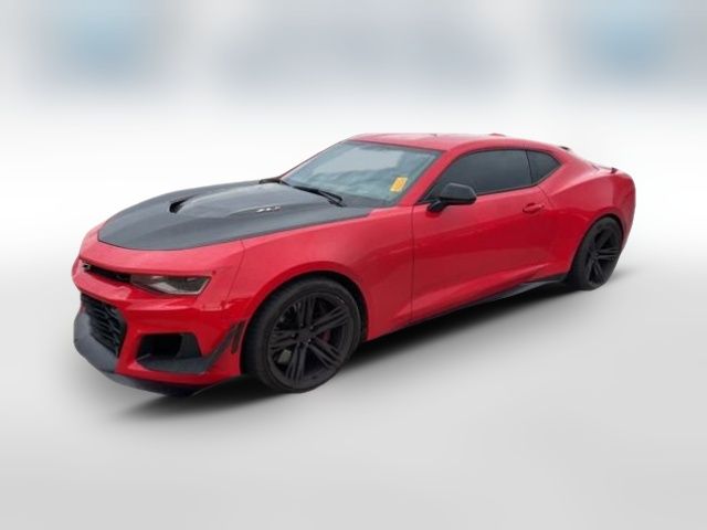 2020 Chevrolet Camaro ZL1