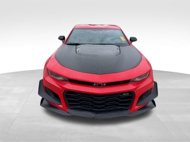 2020 Chevrolet Camaro ZL1