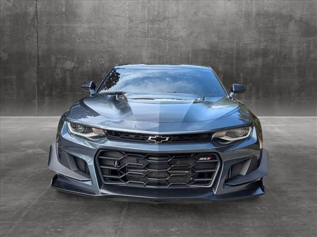 2020 Chevrolet Camaro ZL1