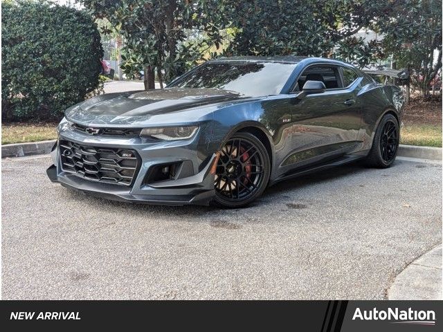 2020 Chevrolet Camaro ZL1