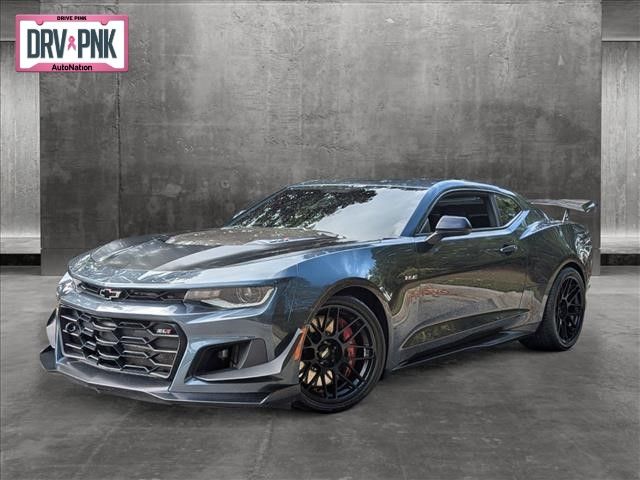 2020 Chevrolet Camaro ZL1