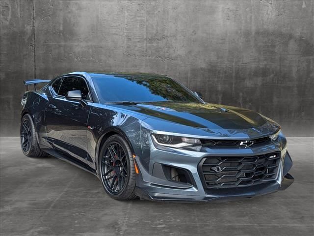 2020 Chevrolet Camaro ZL1