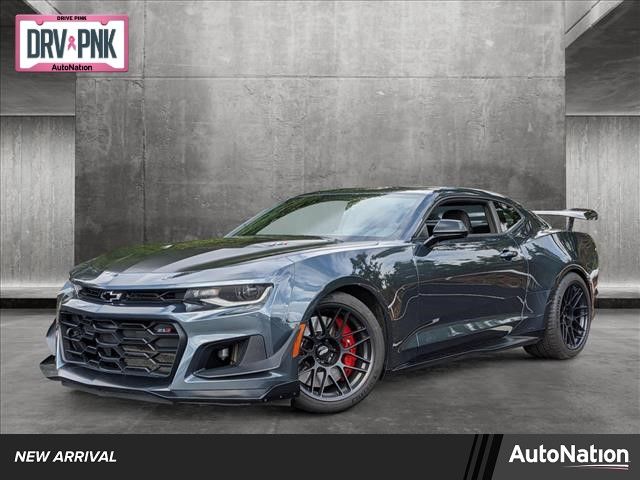 2020 Chevrolet Camaro ZL1