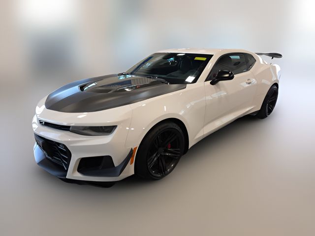 2020 Chevrolet Camaro ZL1