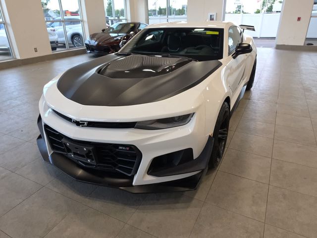 2020 Chevrolet Camaro ZL1