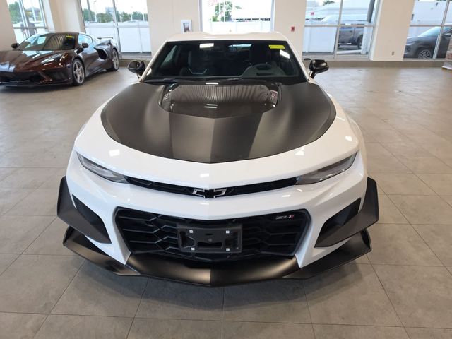 2020 Chevrolet Camaro ZL1